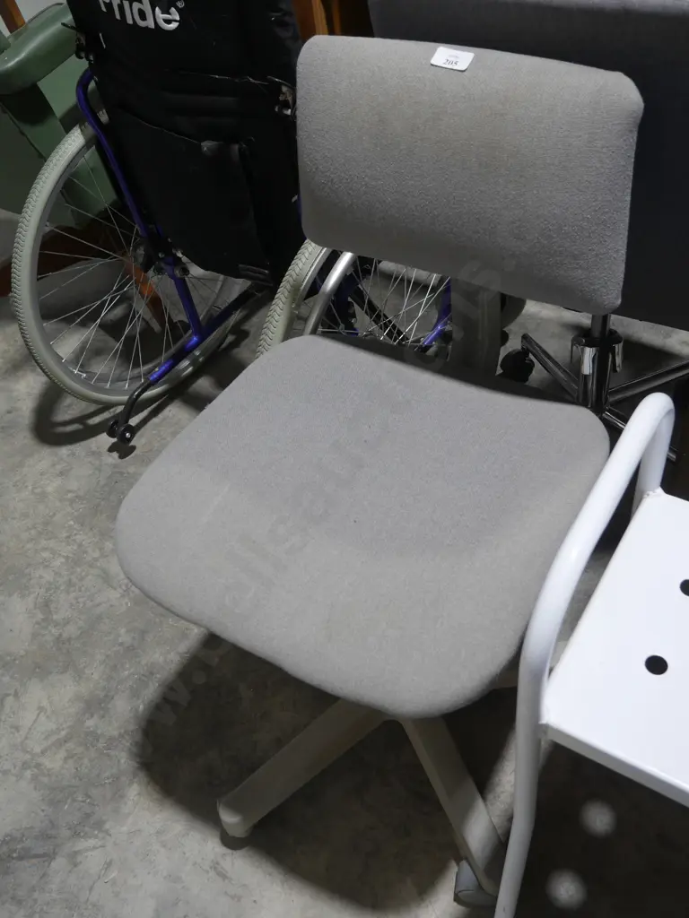 Office chair Image 1++