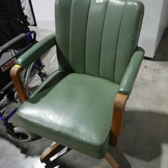 Office chair