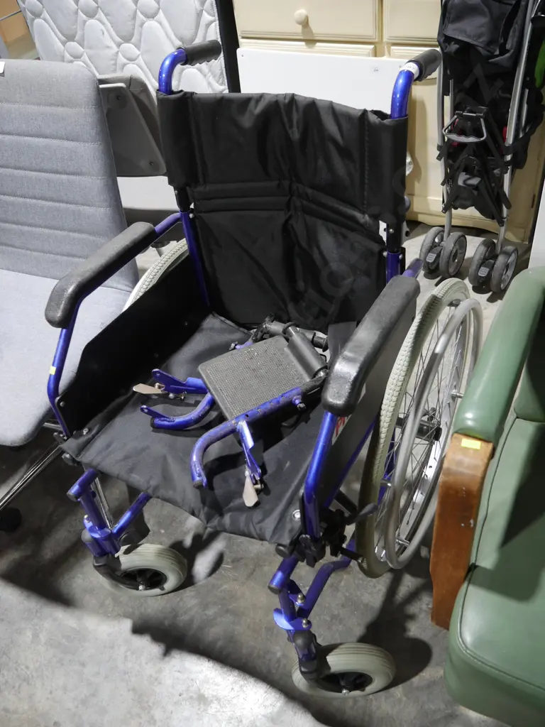 Wheelchair Image 1++