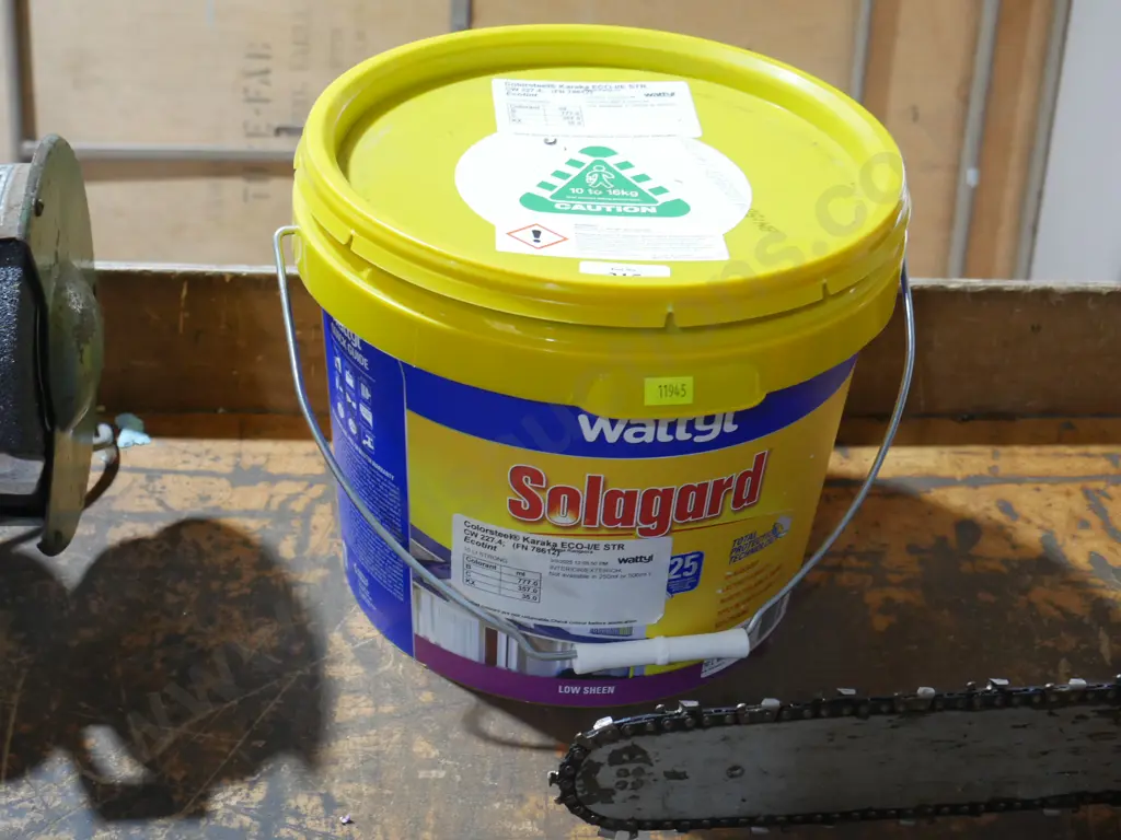 Wattyl solagard Image 1++