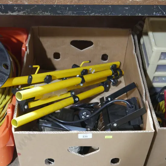 Work light