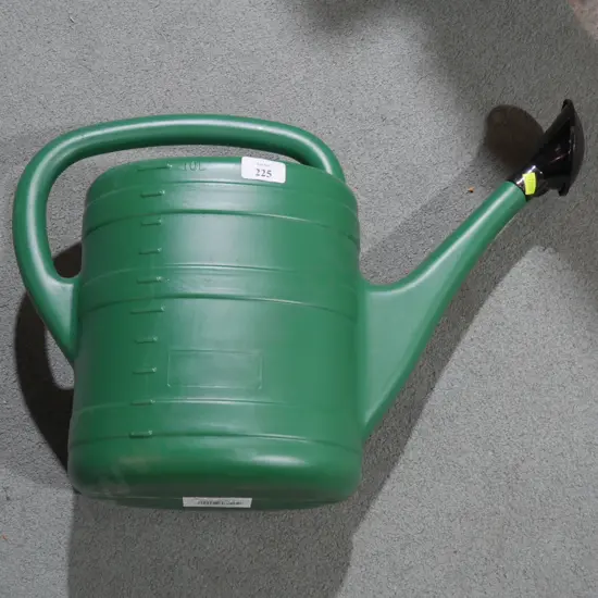 Watering can