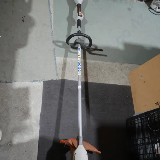 Stihl brush cutter