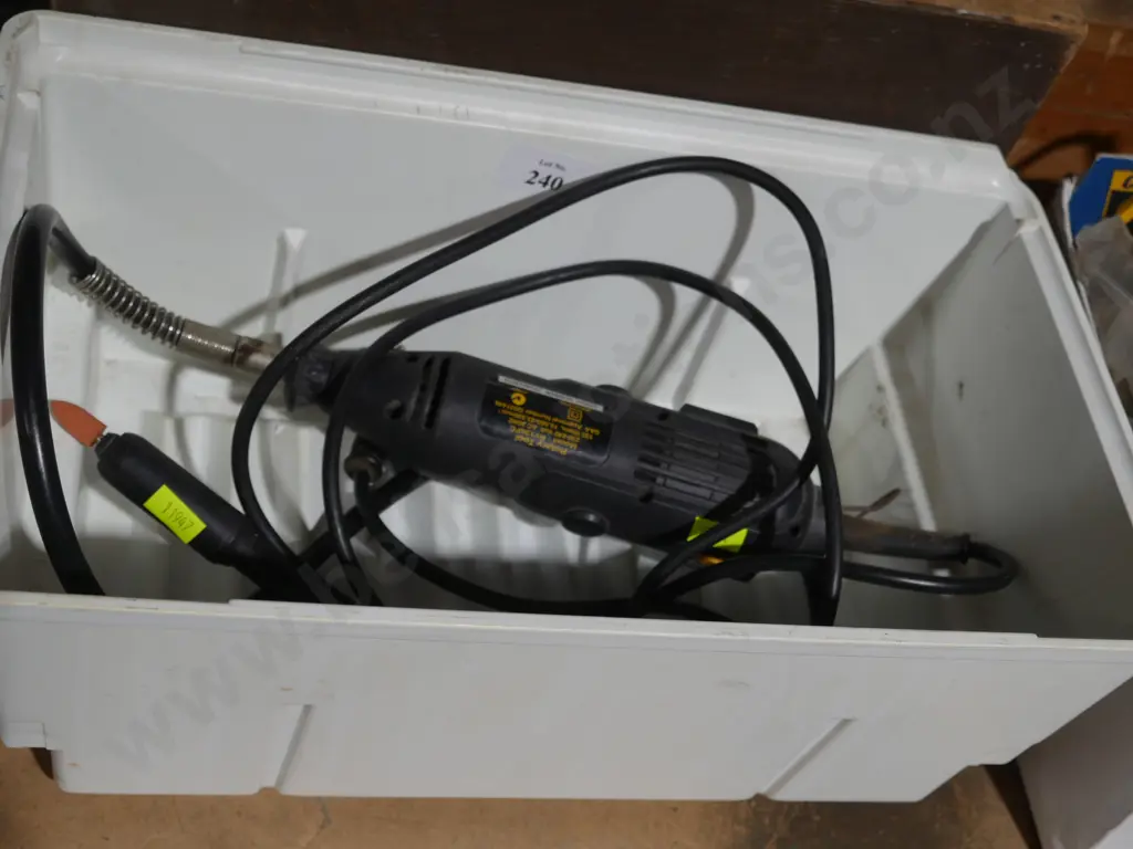 Rotary tool Image 1++