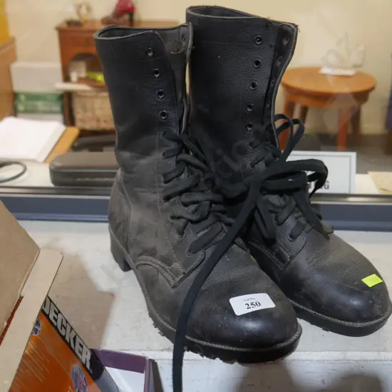 Boots