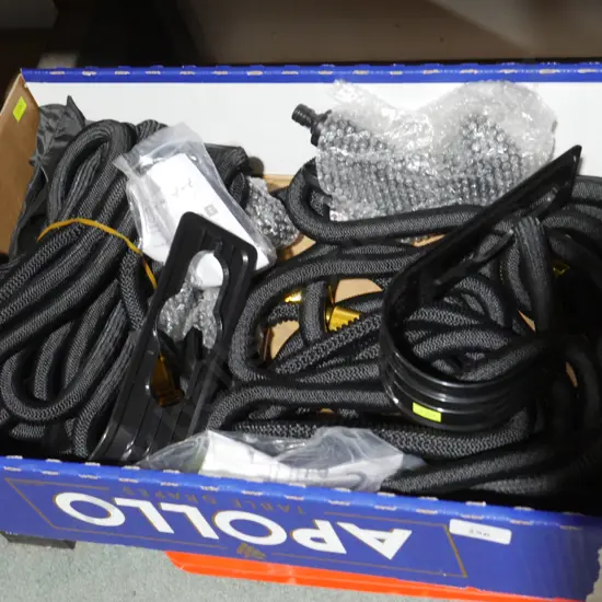 Garden hoses