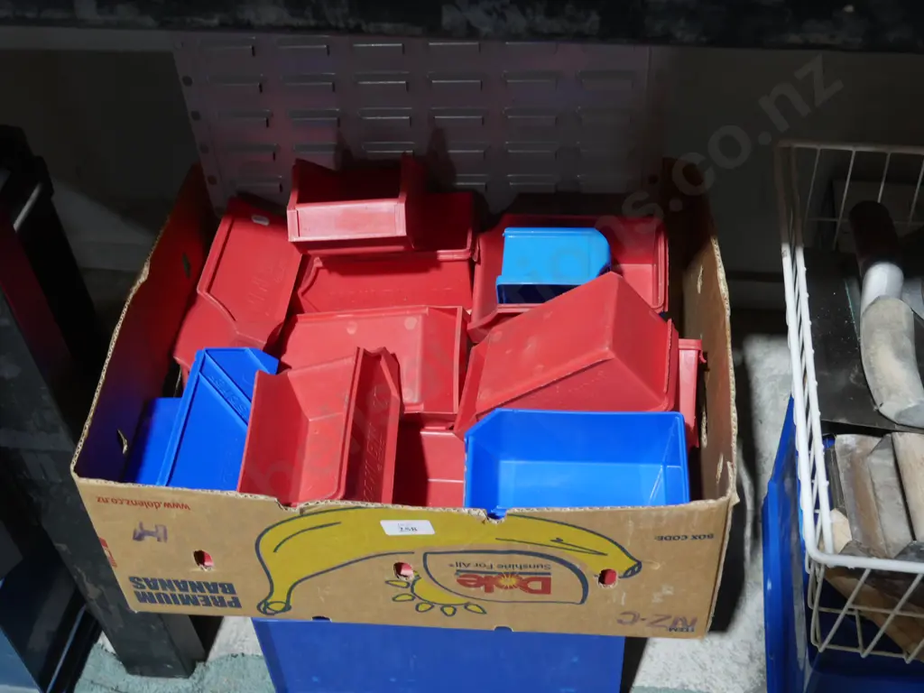 Wall mount organizers Image 1++