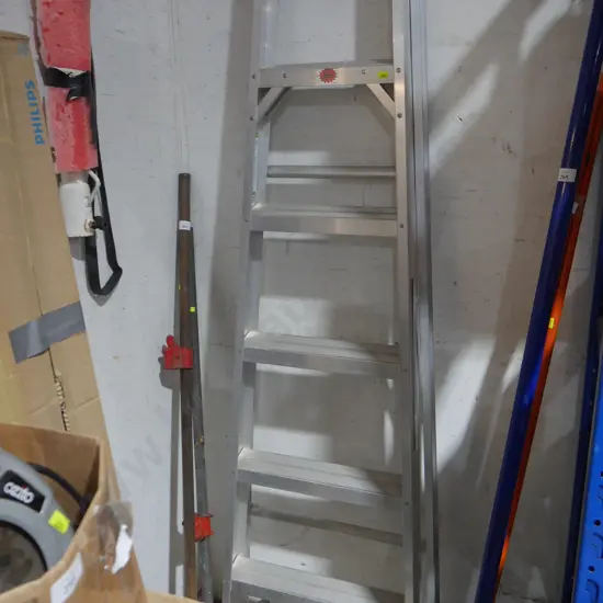 Alco ladder
