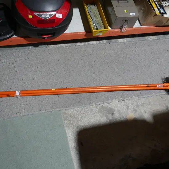 Flue brush
