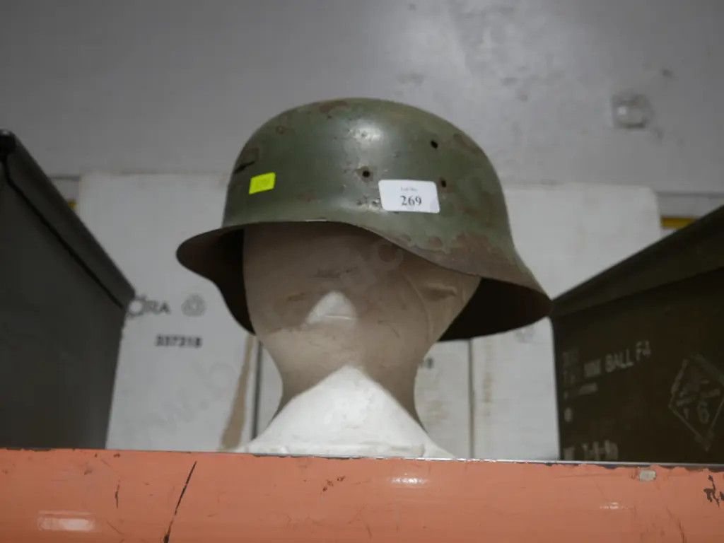Military helmet Image 1++