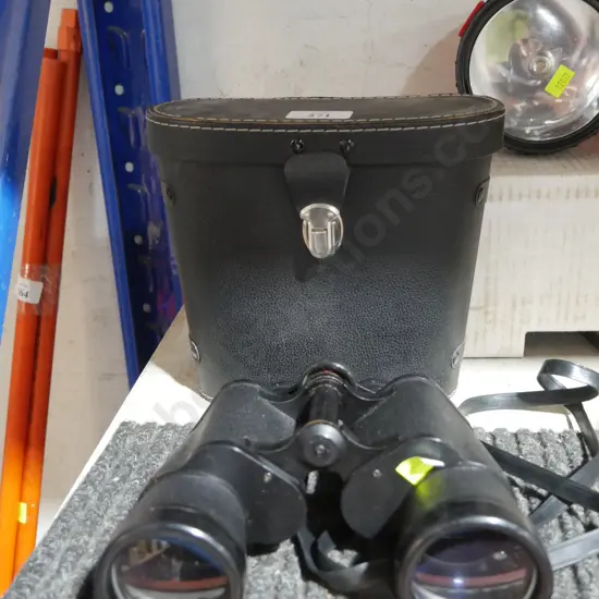 Binoculars