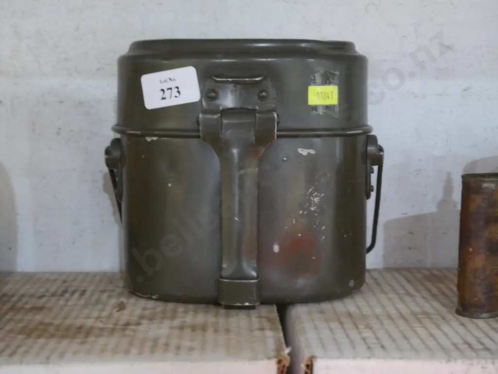Army container Image 1++