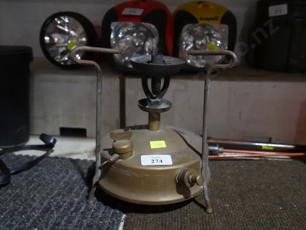 Primus cooker Image 1++