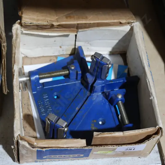 Marples junior mitre cutter