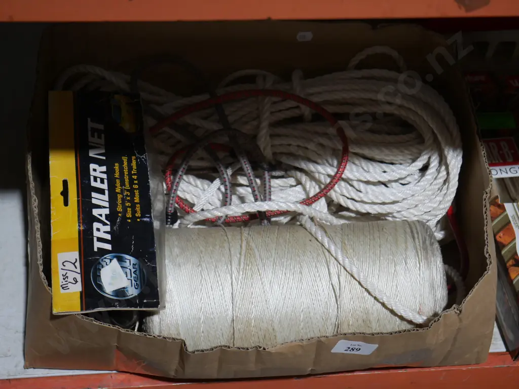 Rope etc Image 1++