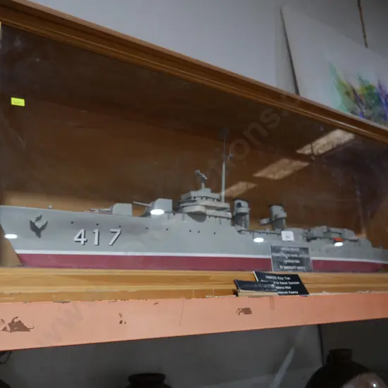 Model HMNS Roytim