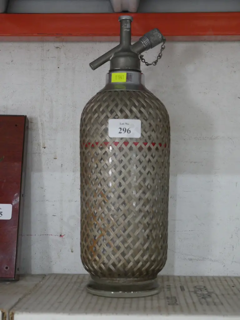 Soda syphon Image 1++