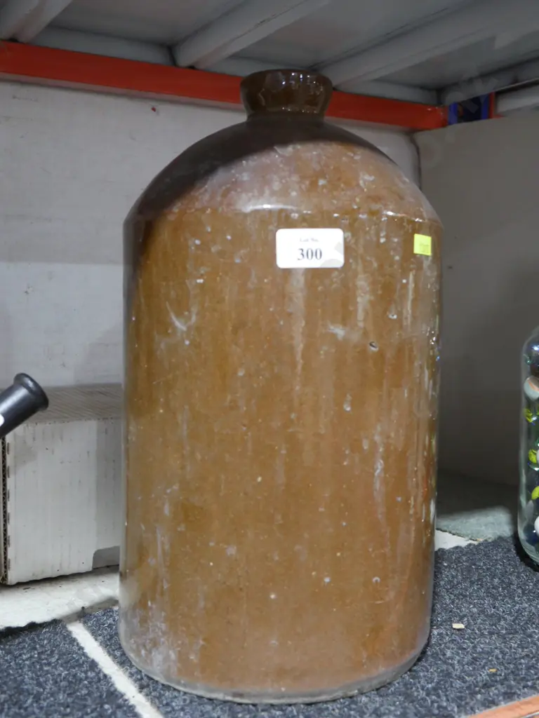 Stone bottle Image 1++