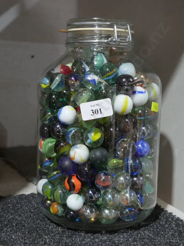 Marbles Image 1++