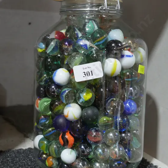 Marbles