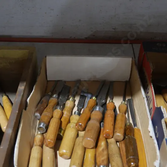 Chisels