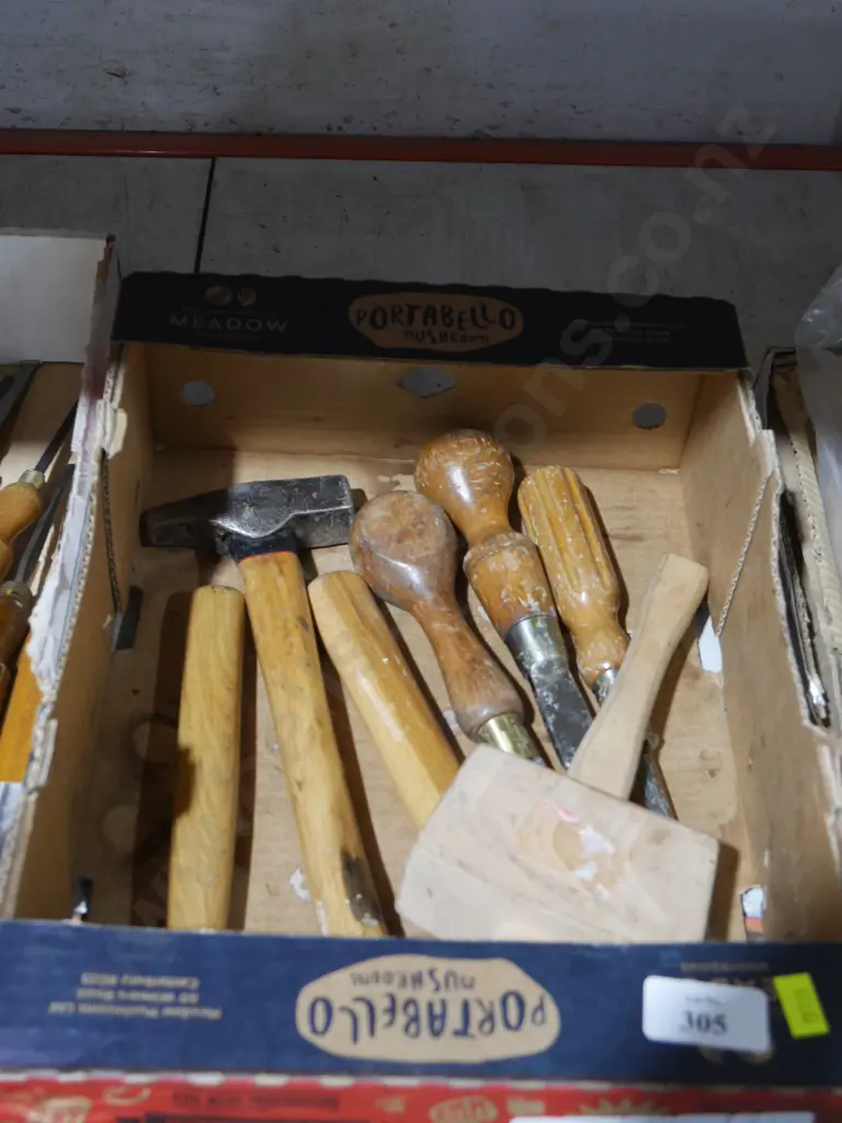Hammers etc Image 1++