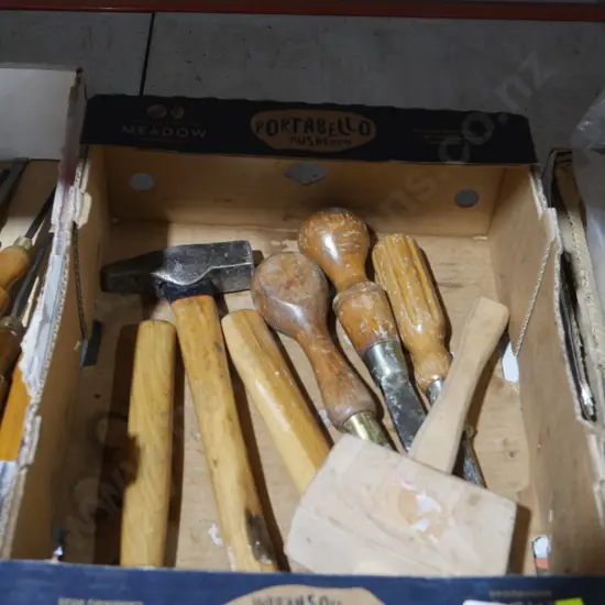 Hammers etc