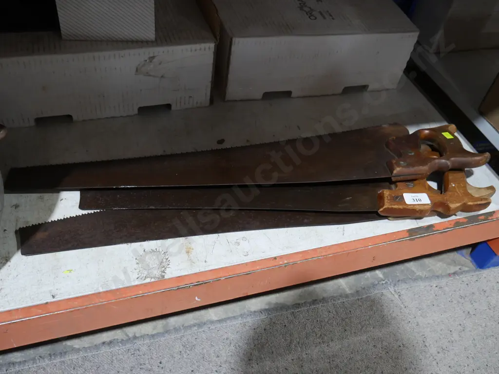 Hand saws Image 1++