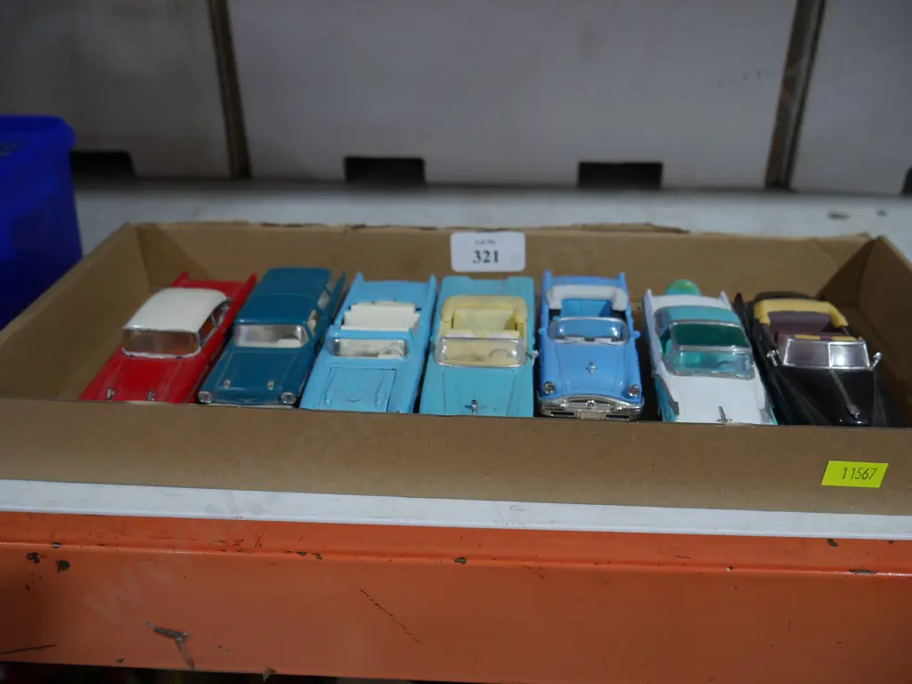 Model cars Image 1++