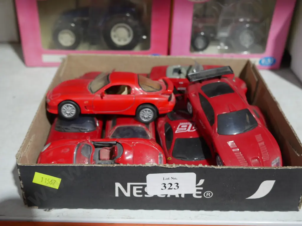 Model cars Image 1++