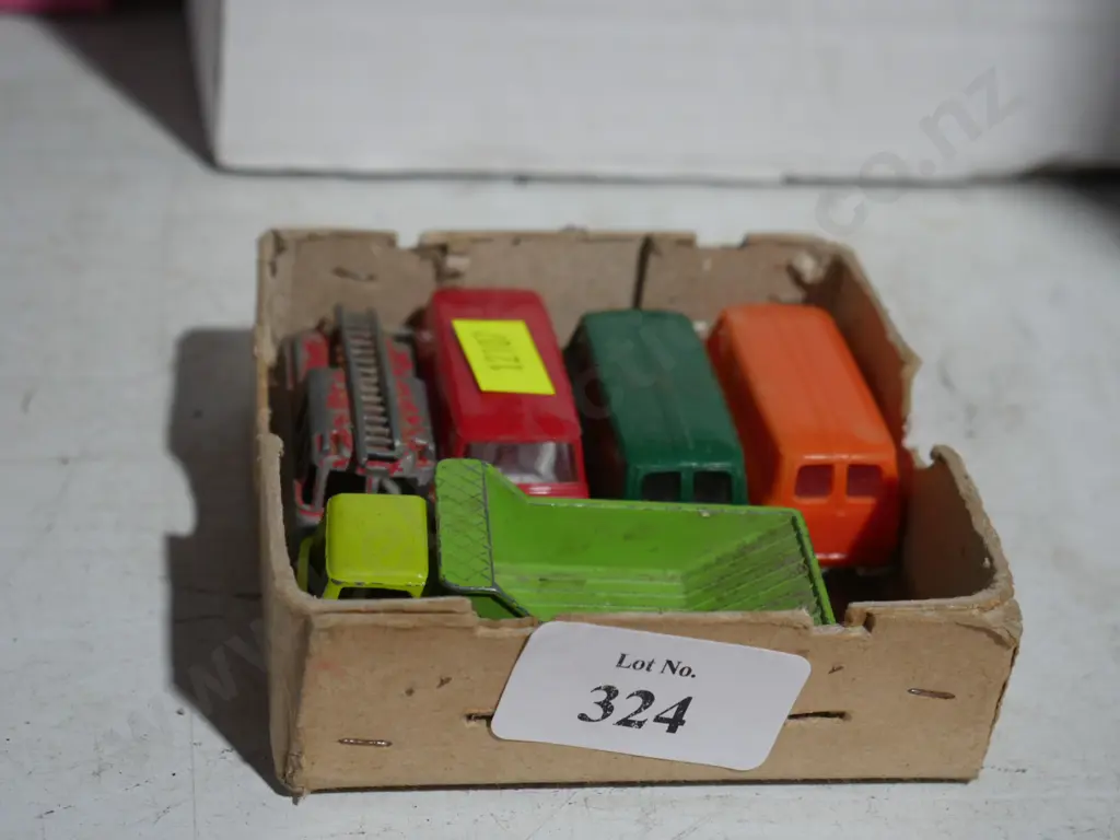 Miniature vehicles - Fun ho etc Image 1++