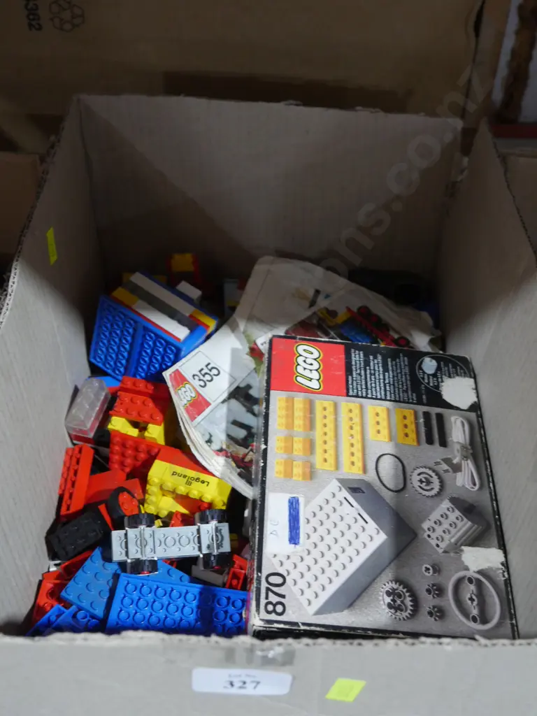 LEGO blocks Image 1++