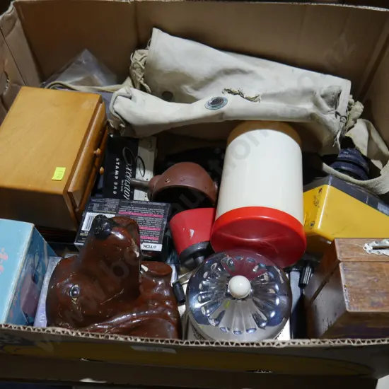 Sundries