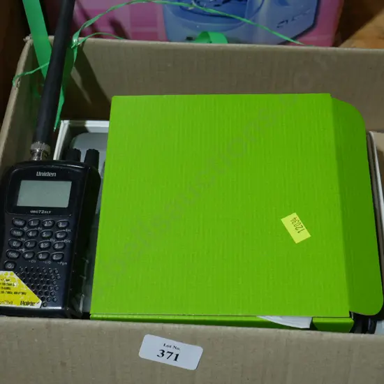 Portable DVD player etc