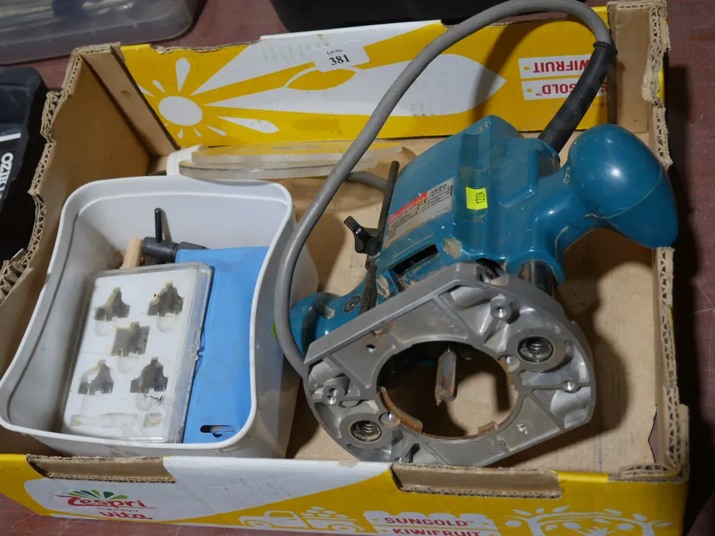 Nikita router Image 1++