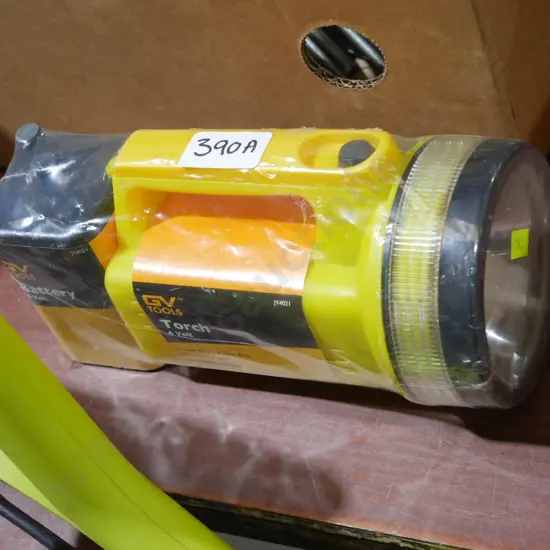 Torch