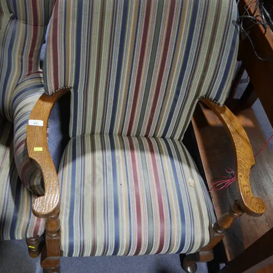 Armchair