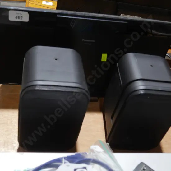 Panasonic mini system