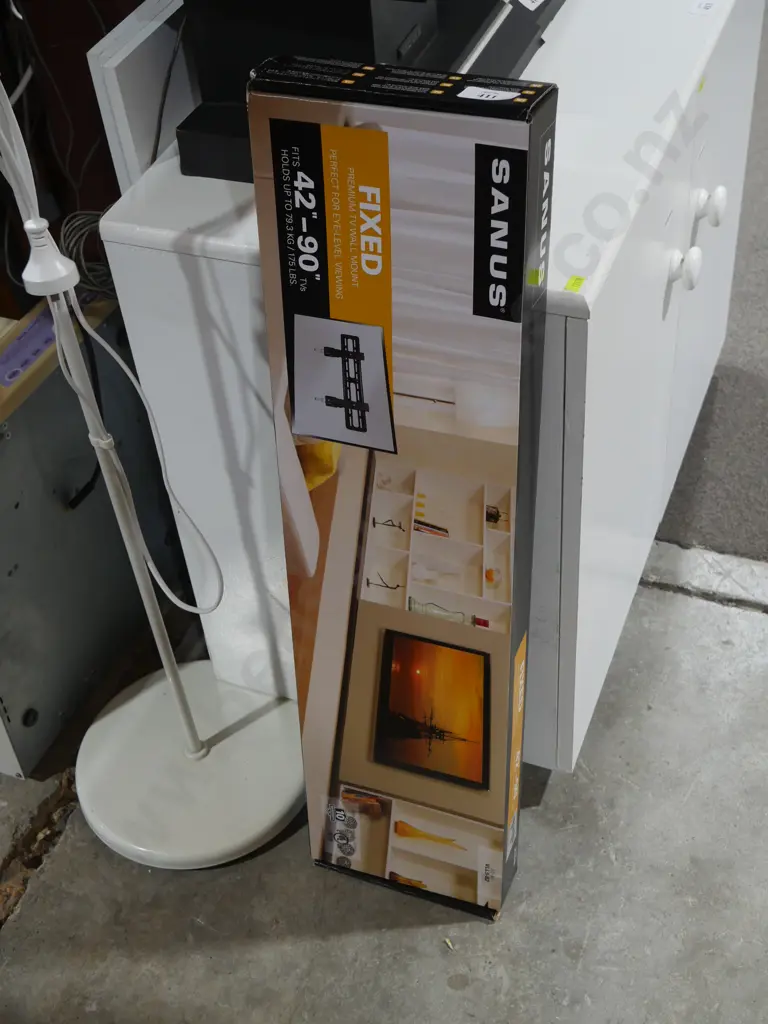 TV wall bracket Image 1++