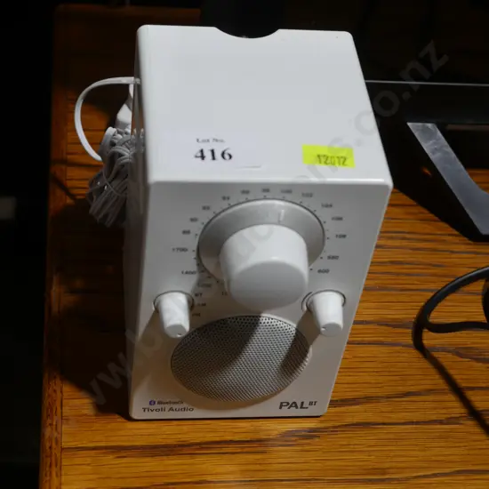 Tivoli radio