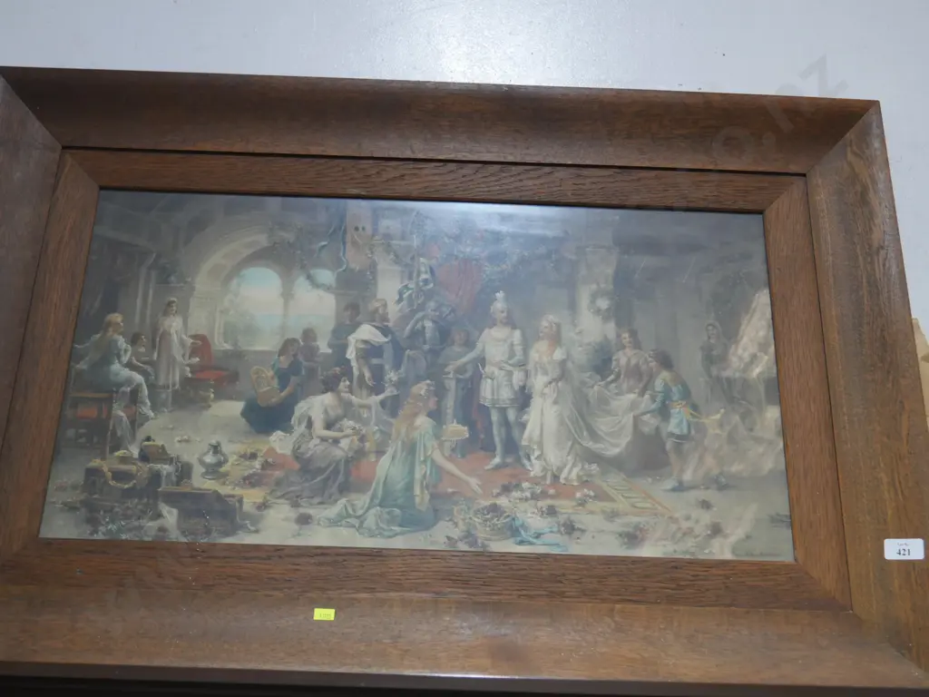 Framed print Image 1++