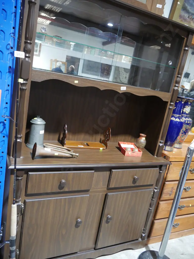 Wall unit Image 1++