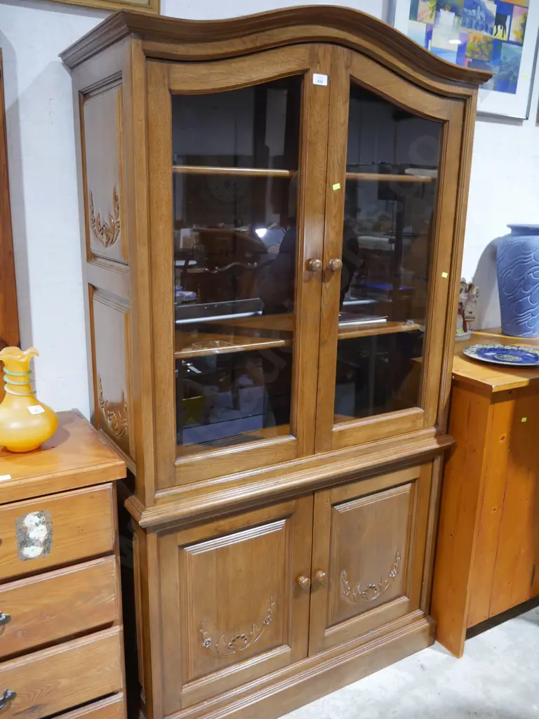 Display cabinet Image 1++