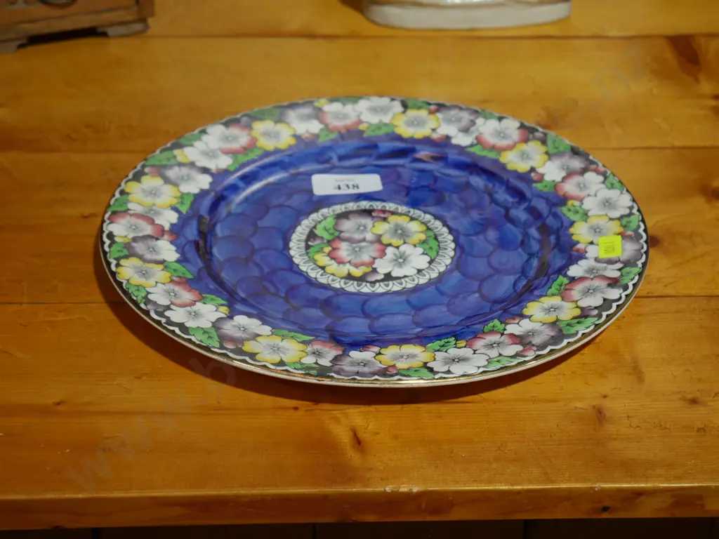 Maling plate Image 1++