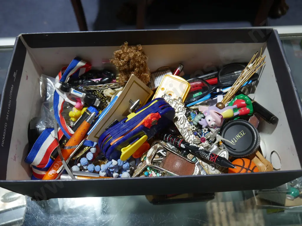 Sundries Image 1++