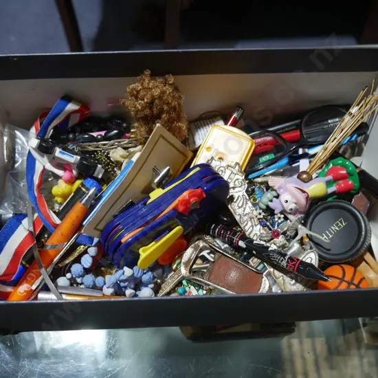 Sundries