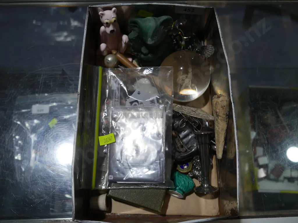 Ornaments etc Image 1++