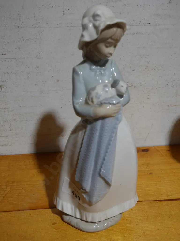 Nao figurine Image 1++