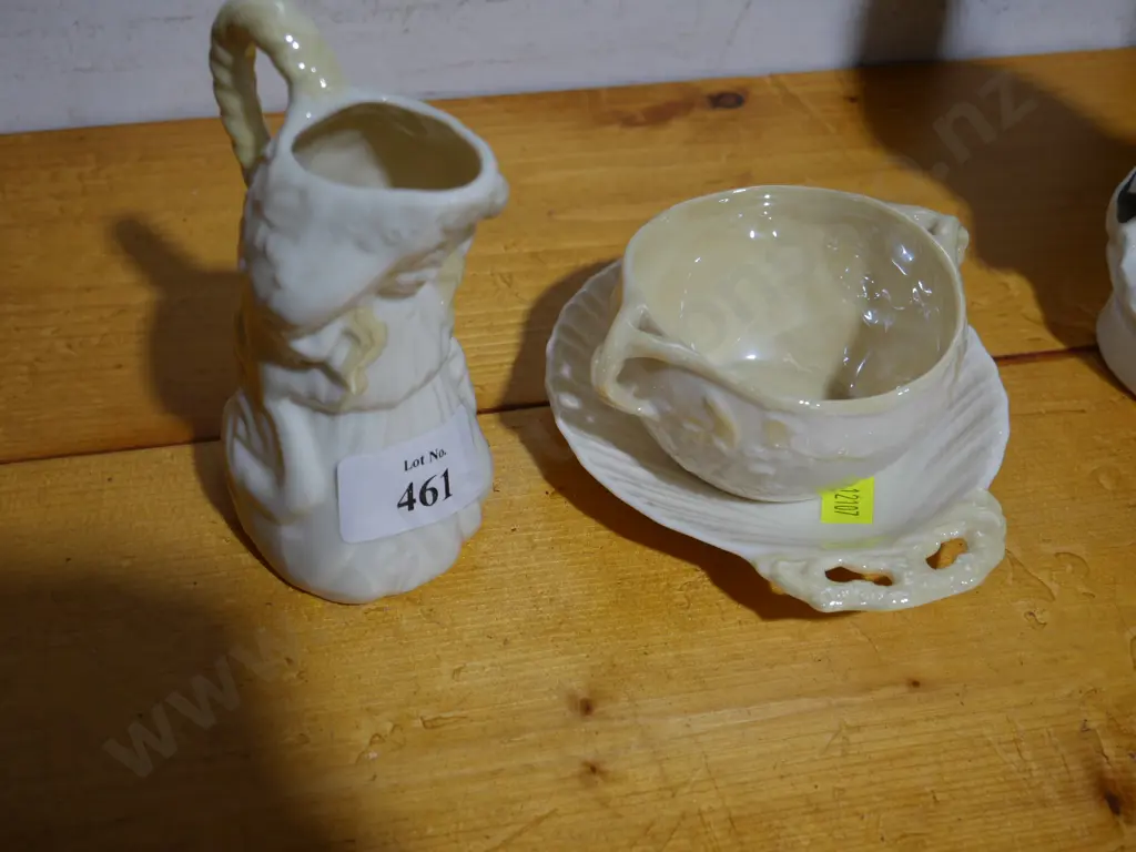 Belleek china Image 1++
