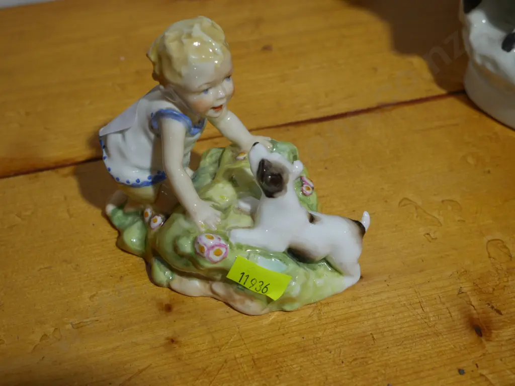 Royal Worcester ornament Image 1++